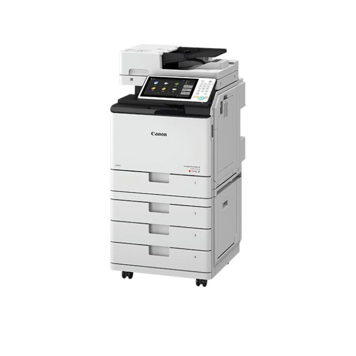 canon-imagerunner-advance-c256i-III