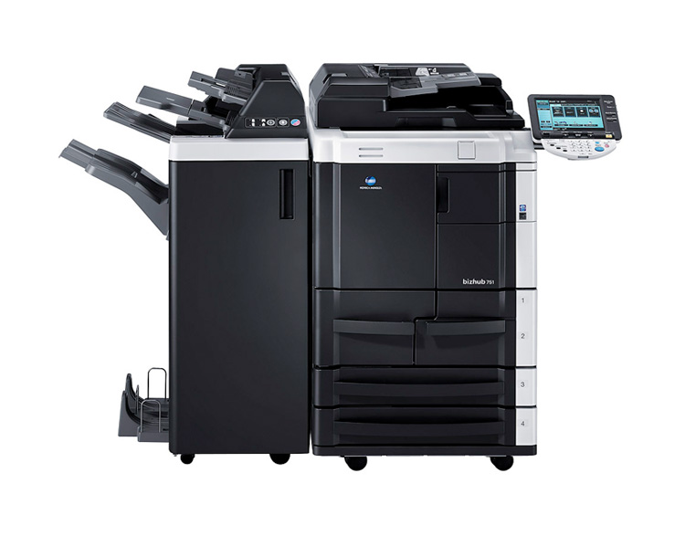 konica-minolta-bizhub-751-copier