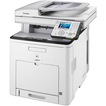 REFURBISHED-CANON-IMAGERUNNER-C1028IF-MULTIFUNCTION-COPIER