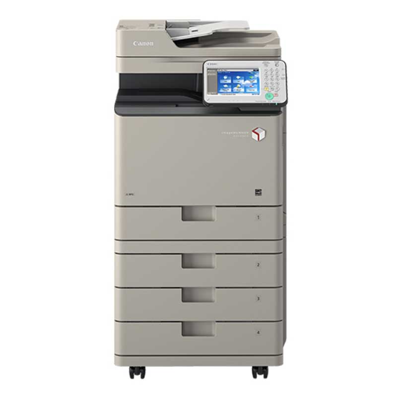 imageRUNNER-ADVANCE-C250i