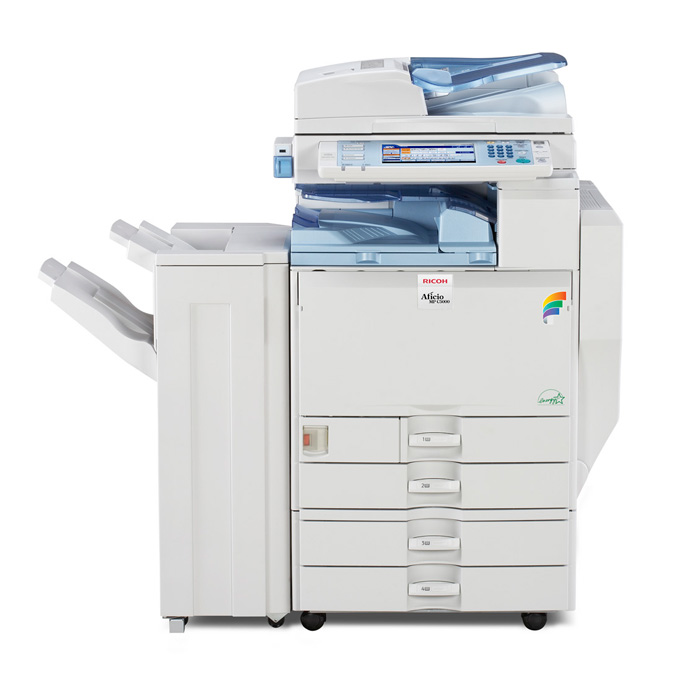 ricoh-aficio-mp-c5000-copier