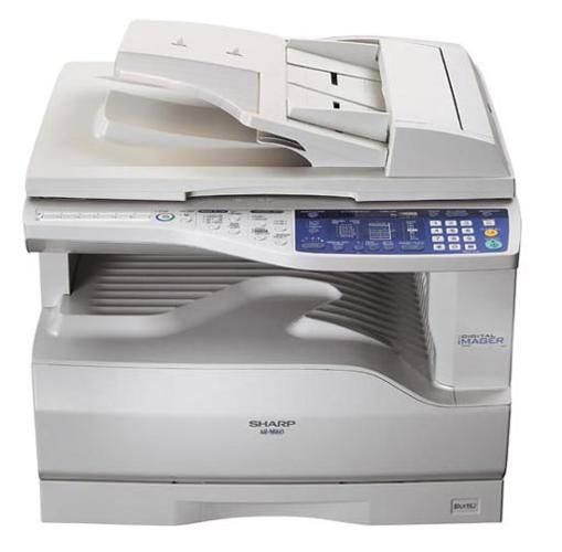 Sharp-Digital-Copier-AR-M160