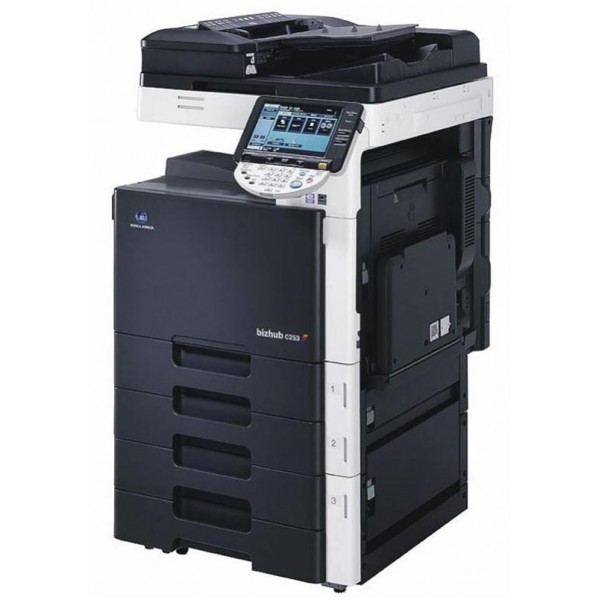 konica-minolta-bizhub-223-photocopier