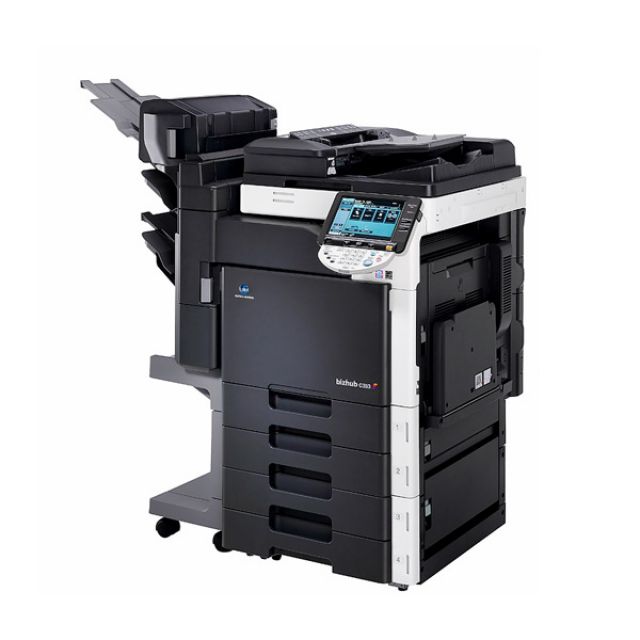 konica-minolta-bizhub-c353-copier